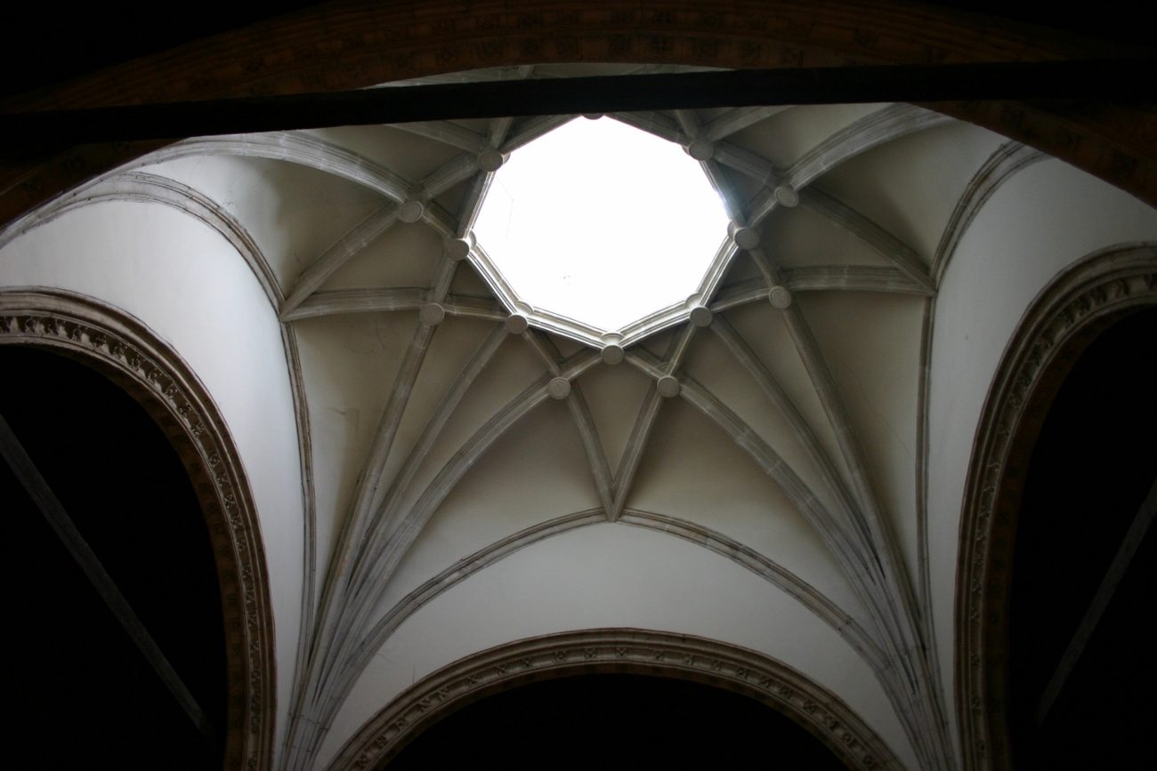 Hospital de Santa Cruz, Toledo, Spain - 14.jpg